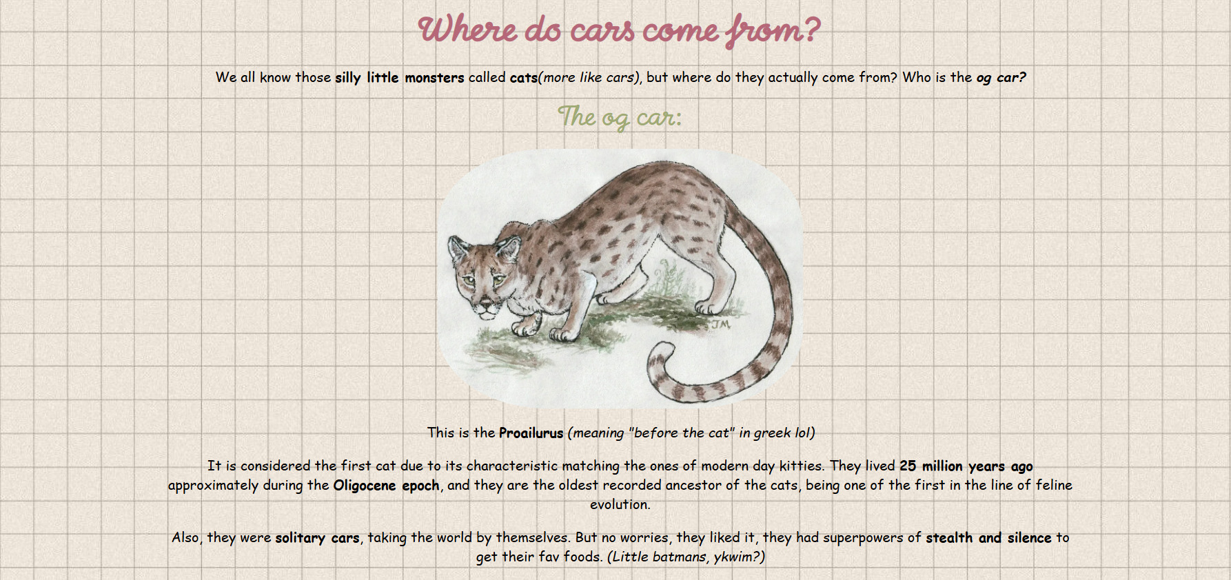 page